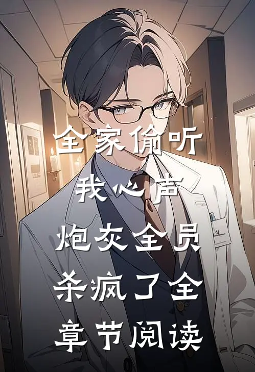 全家偷听我心声，炮灰全员杀疯了全章节阅读
