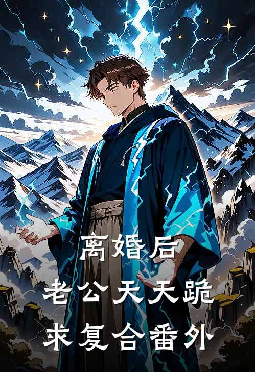 离婚后，老公天天跪求复合番外