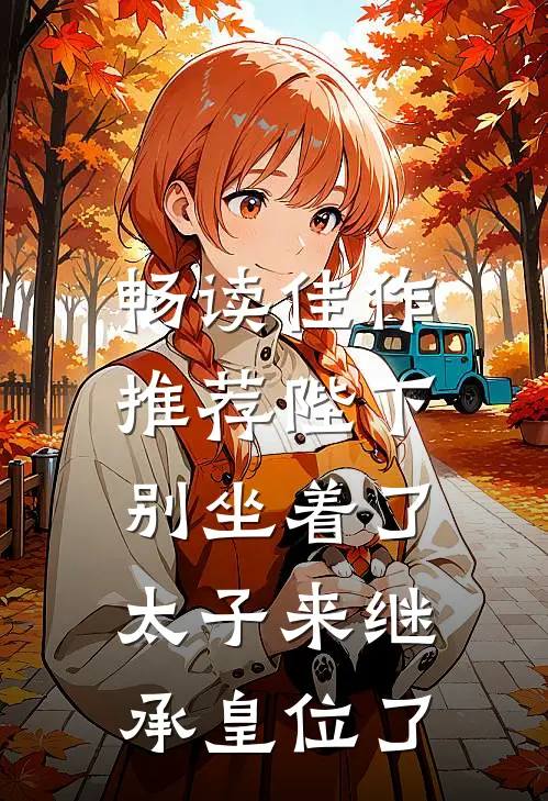 畅读佳作推荐陛下别坐着了，太子来继承皇位了