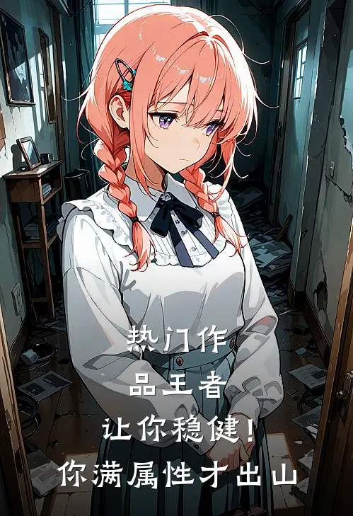 热门作品王者：让你稳健！你满属性才出山