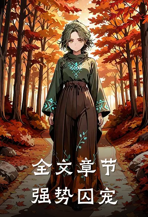 全文章节强势囚宠
