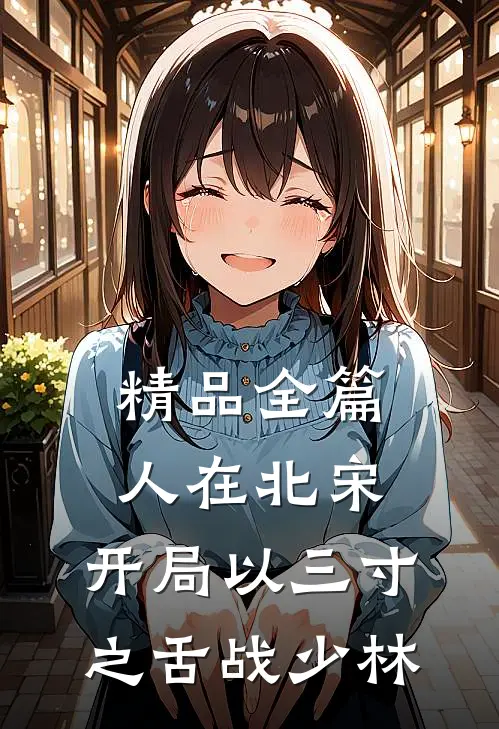 精品全篇人在北宋，开局以三寸之舌战少林
