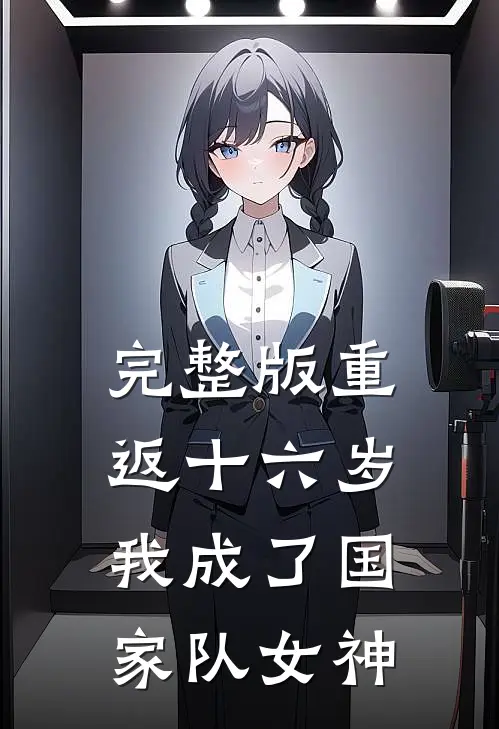 完整版重返十六岁，我成了国家队女神