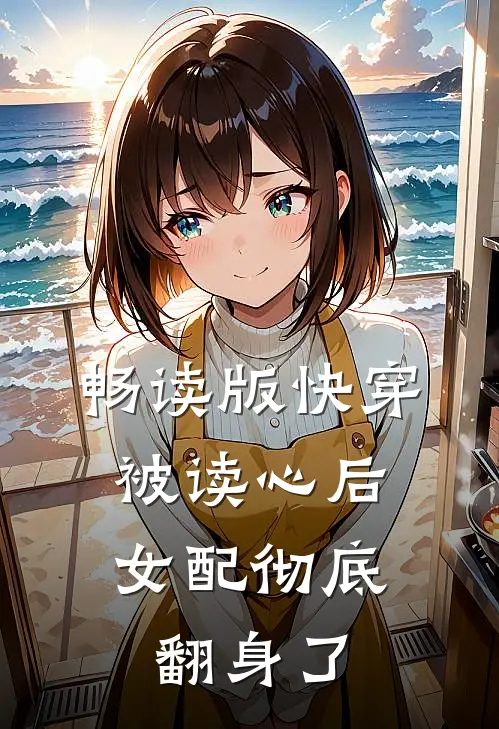 畅读版快穿：被读心后，女配彻底翻身了