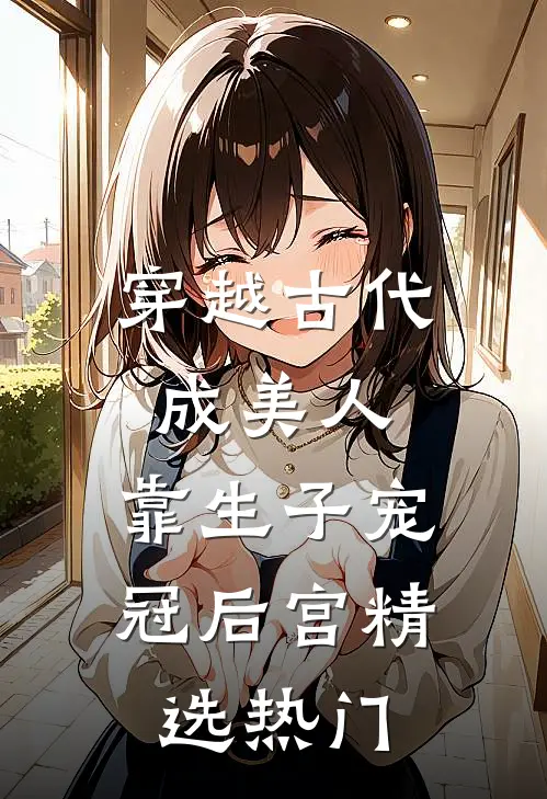 穿越古代成美人，靠生子宠冠后宫精选热门