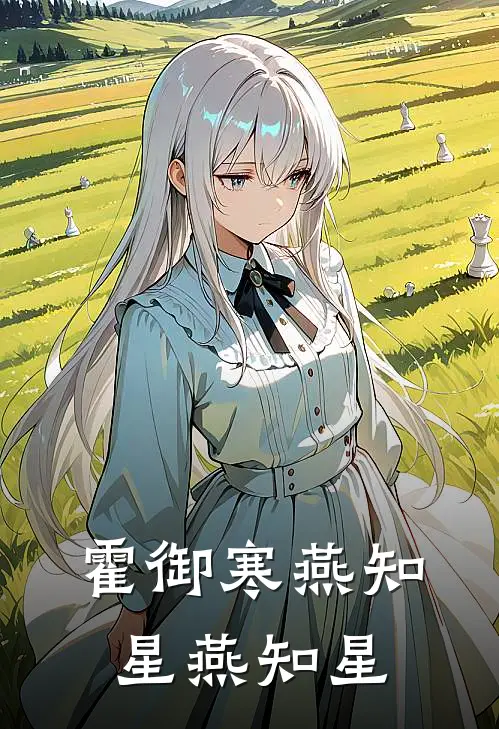 霍御寒燕知星燕知星