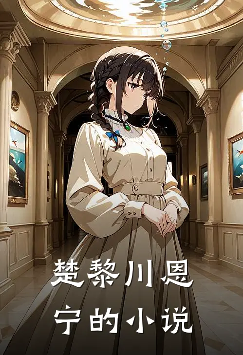 楚黎川恩宁的小说