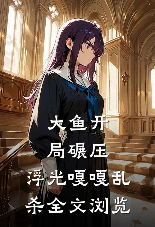 大鱼开局碾压，浮光嘎嘎乱杀全文浏览