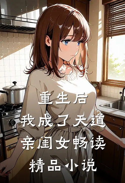重生后，我成了天道亲闺女畅读精品小说