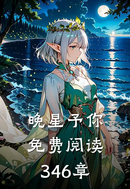 晚星予你免费阅读346章