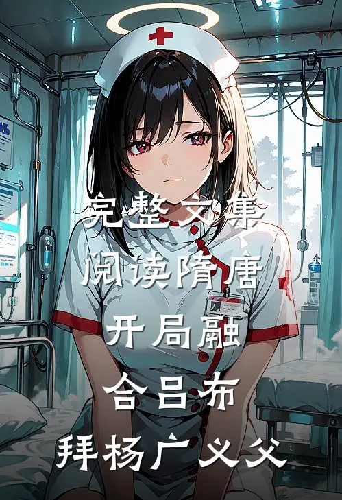完整文集阅读隋唐：开局融合吕布，拜杨广义父