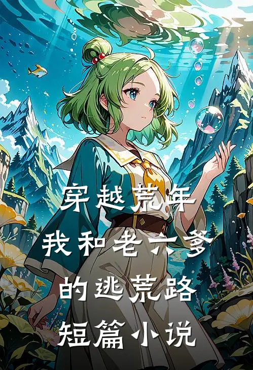 穿越荒年，我和老六爹的逃荒路短篇小说