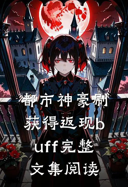 都市神豪刷获得返现buff完整文集阅读