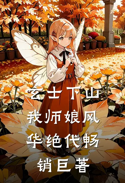 玄士下山：我师娘风华绝代畅销巨著