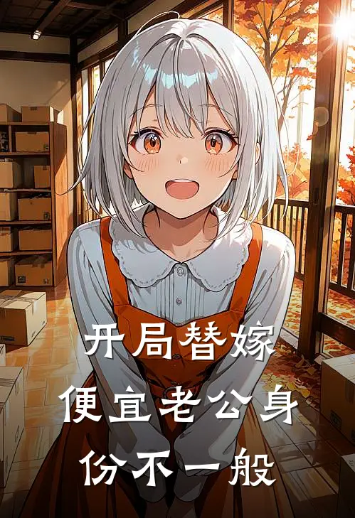 开局替嫁，便宜老公身份不一般
