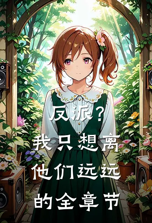 反派？我只想离他们远远的全章节