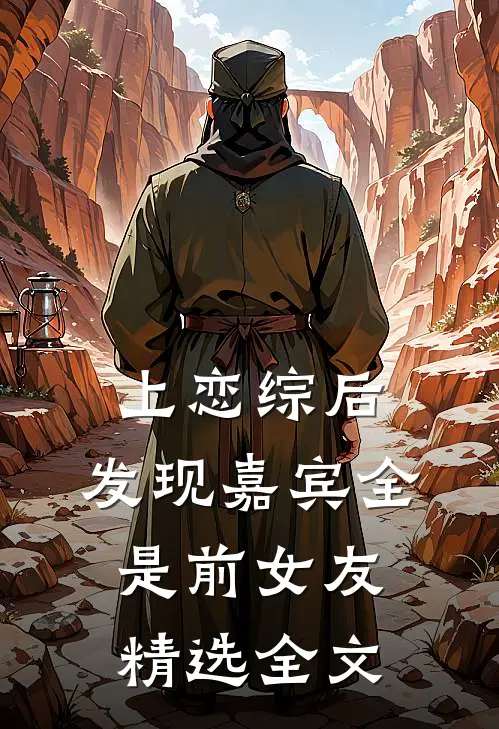 上恋综后，发现嘉宾全是前女友精选全文