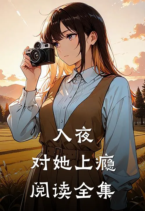 入夜，对她上瘾阅读全集