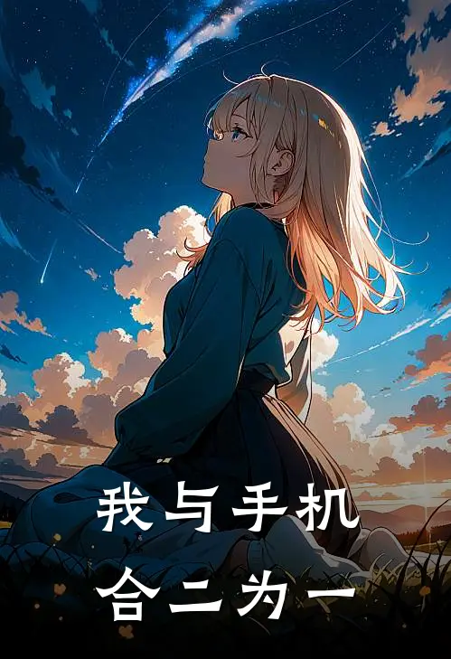 我与手机合二为一