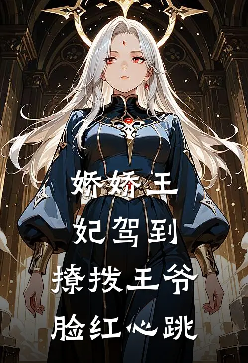 娇娇王妃驾到，撩拨王爷脸红心跳