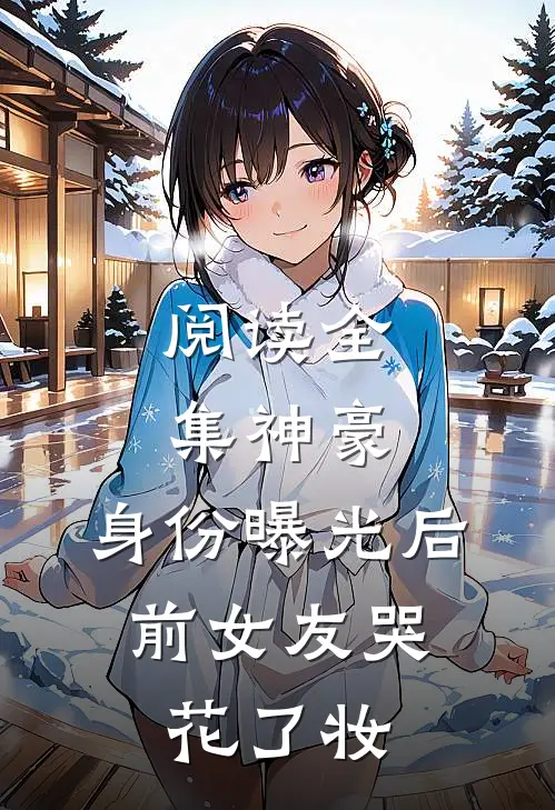 阅读全集神豪：身份曝光后，前女友哭花了妆