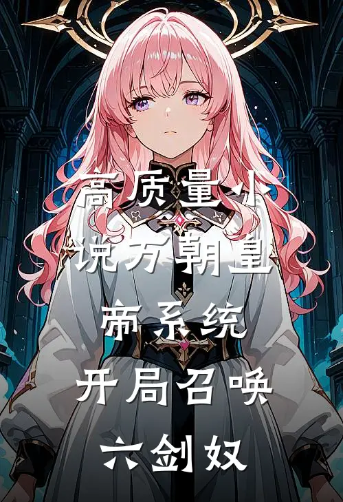 高质量小说万朝皇帝系统，开局召唤六剑奴