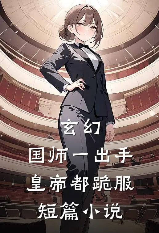 玄幻：国师一出手，皇帝都跪服短篇小说