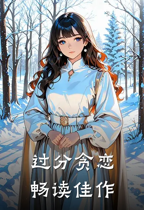 过分贪恋畅读佳作