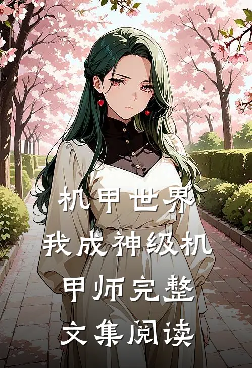 机甲世界：我成神级机甲师完整文集阅读