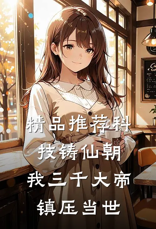 精品推荐科技铸仙朝，我三千大帝镇压当世