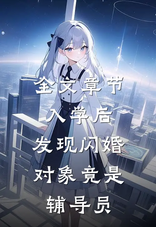 全文章节入学后，发现闪婚对象竟是辅导员