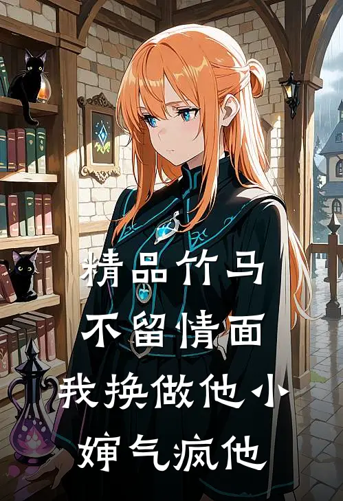 精品竹马不留情面，我换做他小婶气疯他