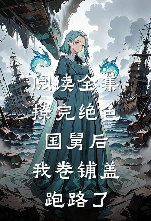 阅读全集撩完绝色国舅后，我卷铺盖跑路了