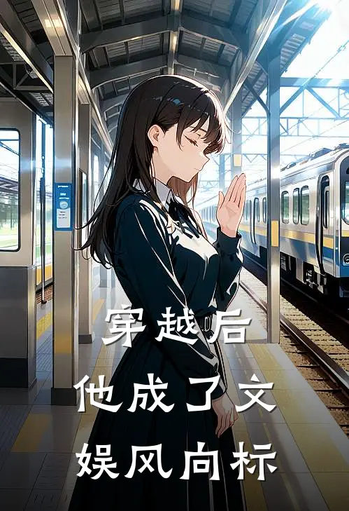 穿越后，他成了文娱风向标