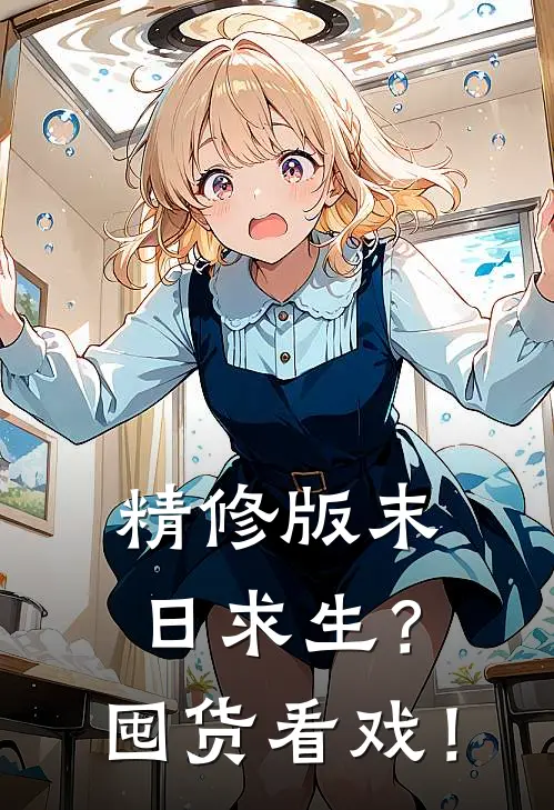 精修版末日求生？囤货看戏！