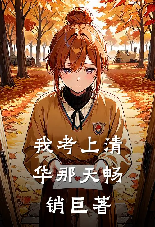 我考上清华那天畅销巨著