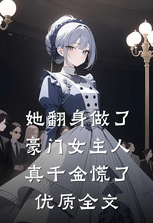 她翻身做了豪门女主人，真千金慌了优质全文