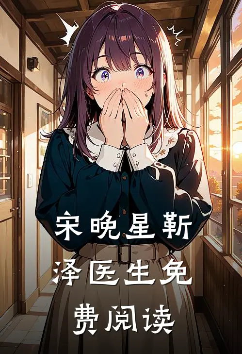 宋晚星靳泽医生免费阅读