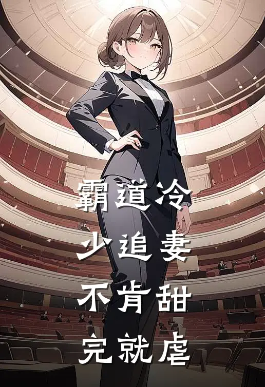 霸道冷少追妻，不肯甜完就虐