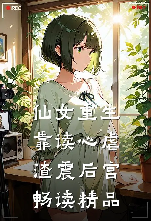 仙女重生：靠读心虐渣震后宫畅读精品