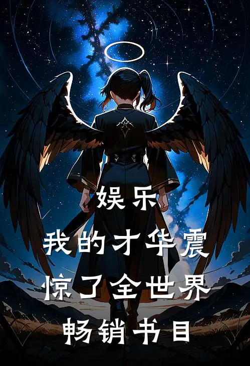 娱乐：我的才华震惊了全世界畅销书目