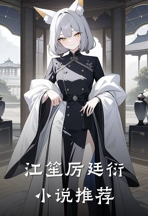 江笙厉廷衍小说推荐