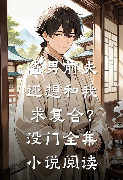 渣男前夫还想和我求复合？没门全集小说阅读