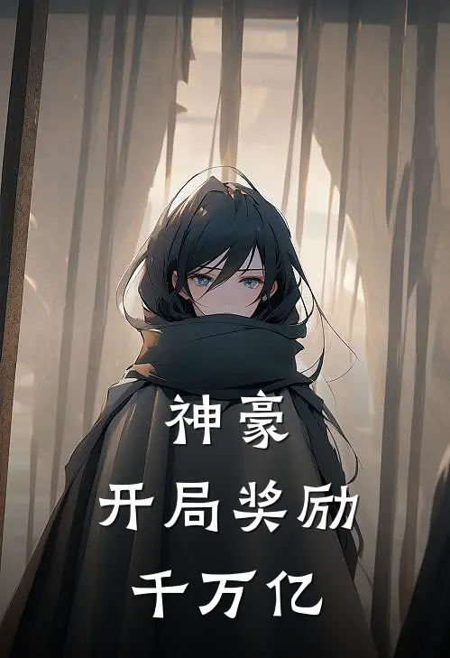神豪：开局奖励千万亿