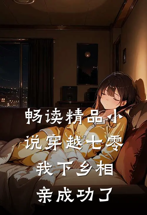 畅读精品小说穿越七零，我下乡相亲成功了