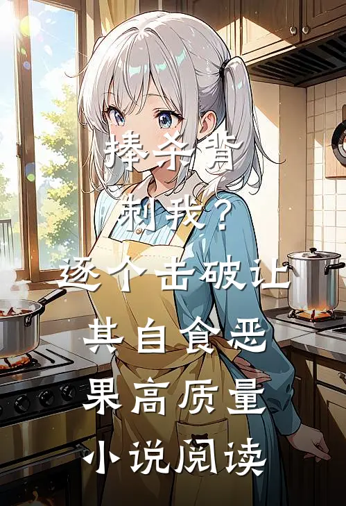 捧杀背刺我？逐个击破让其自食恶果高质量小说阅读