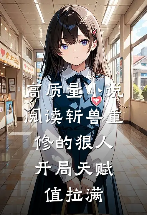 高质量小说阅读斩兽重修的狠人，开局天赋值拉满