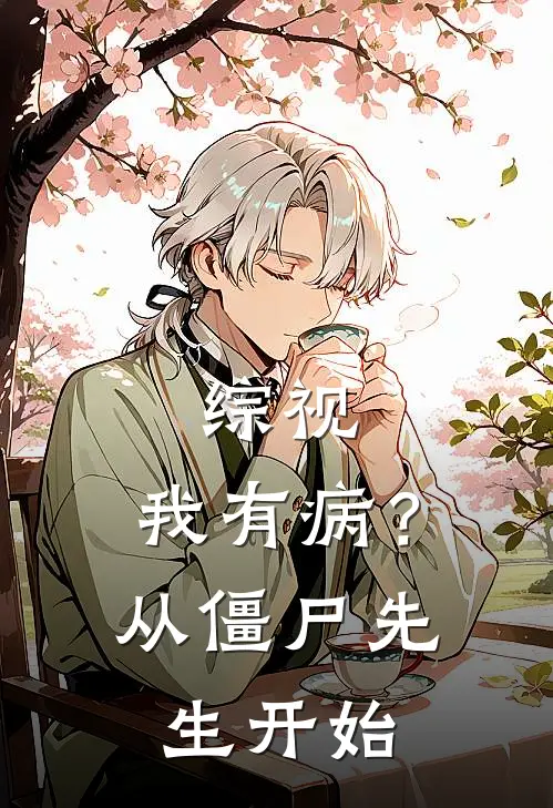 综视：我有病？从僵尸先生开始
