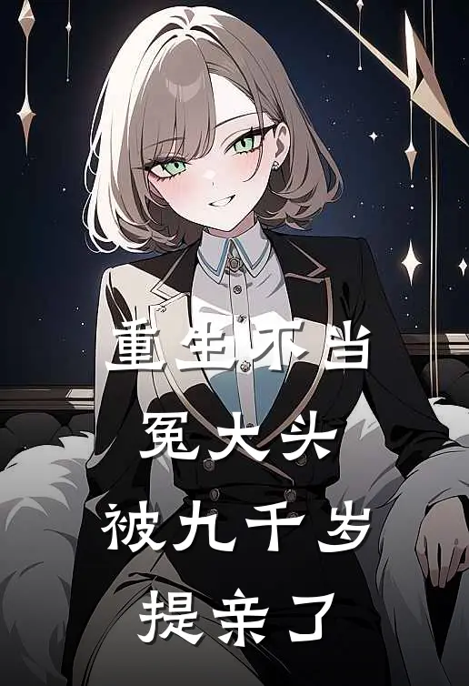 重生不当冤大头，被九千岁提亲了