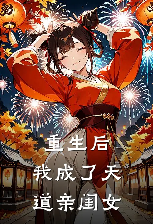 重生后，我成了天道亲闺女